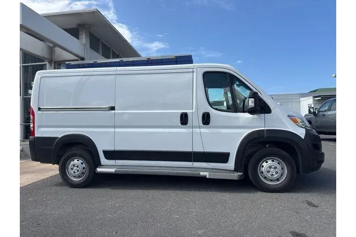 $29795 : Ram ProMaster 2023 2500 136 image 4
