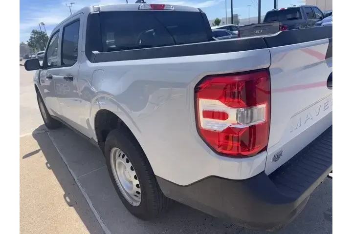 $31513 : Ford Maverick 2025 AWD XL 4d image 4