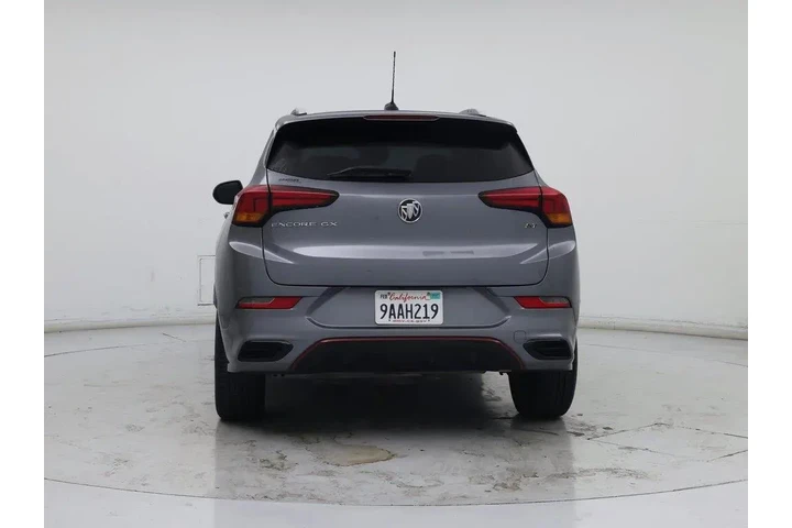$20998 : Buick Encore GX 2022 Select image 6