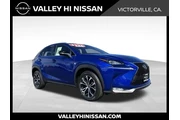 $27997 : Lexus NX 200t 2017 4dr Cross thumbnail
