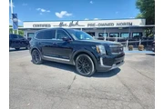 Kia Telluride 2021 SX 4dr SU en San Antonio