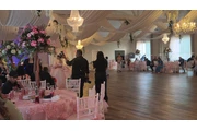 Salón de fiestas Eventos Danny thumbnail