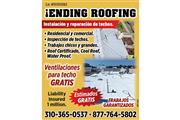 ENDING ROOFING thumbnail