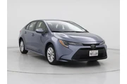 Toyota Corolla 2024 LE 4dr S
