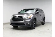 $19998 : Toyota Highlander 2016 XLE 4 thumbnail