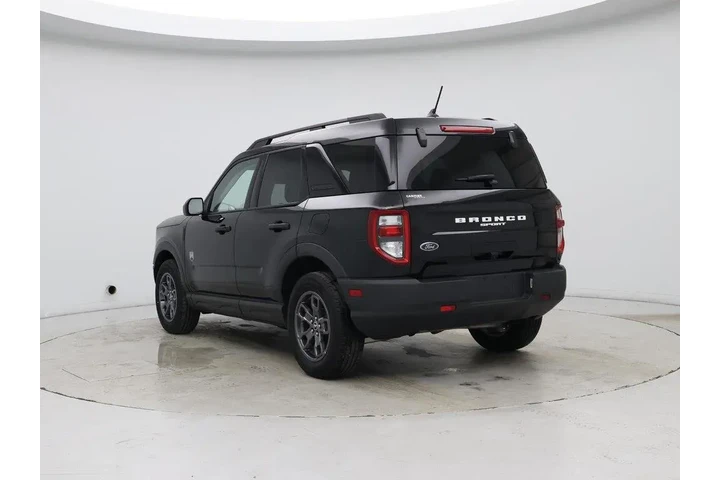 $22998 : Ford Bronco Sport 2022 AWD B image 2