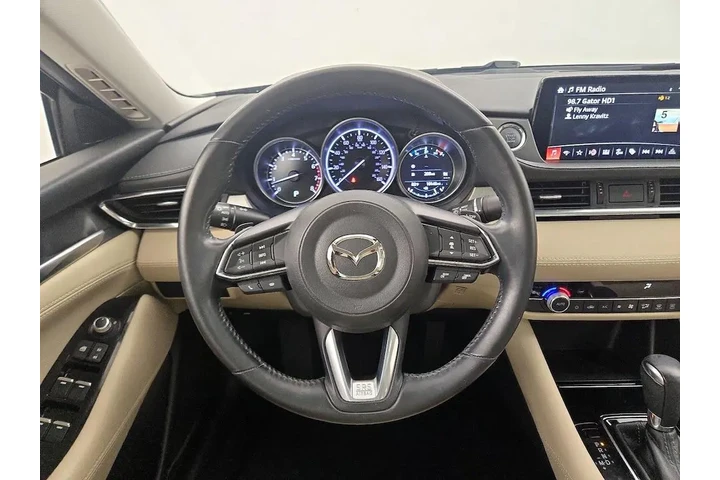 $22998 : Mazda Mazda6 2020 Grand Tour image 10