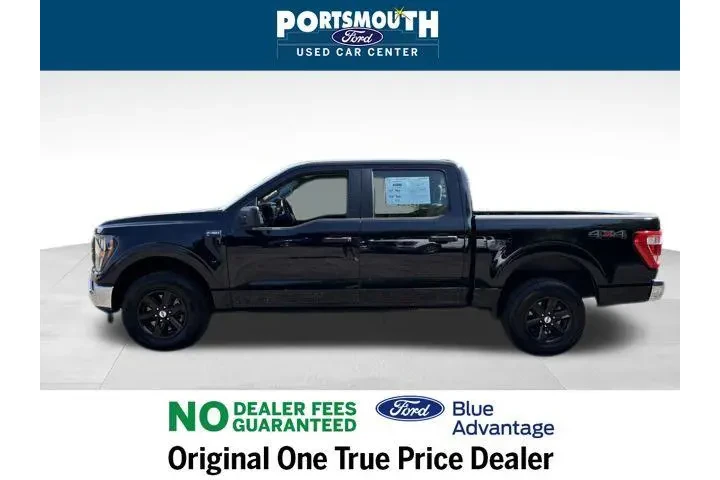 $39995 : Ford F-150 2023 4x4 XL 4dr S image 2