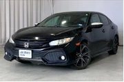 $17981 : Honda Civic 2018 Sport 4dr H thumbnail