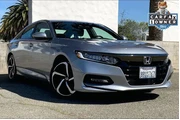 $29985 : Honda Accord 2020 Sport 4dr thumbnail