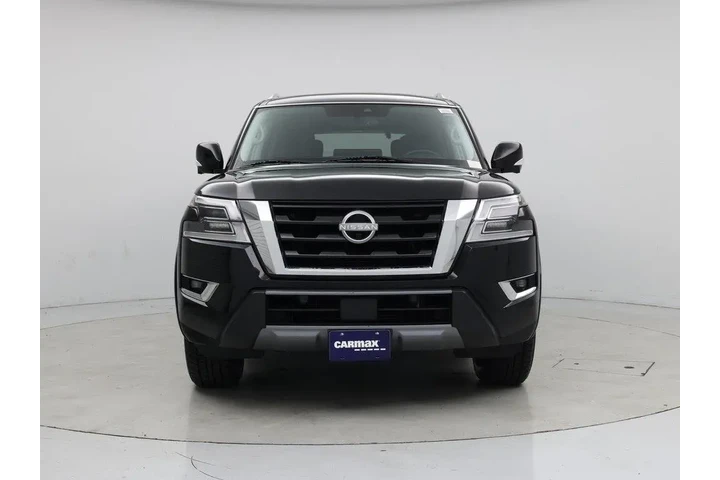 $34998 : Nissan Armada 2024 4x4 SL 4d image 5