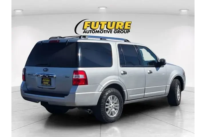 $12488 : Ford Expedition 2014 4x2 Lim image 4