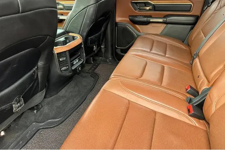 $39991 : Ram 1500 2022 4x4 Limited Lo image 6