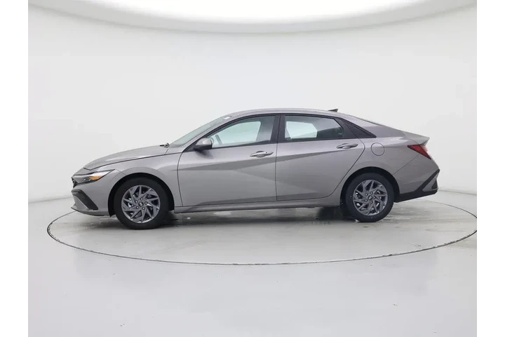 $22998 : Hyundai ELANTRA 2024 SEL 4dr image 3