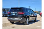 $24991 : Chevrolet Traverse 2023 LS 4 thumbnail