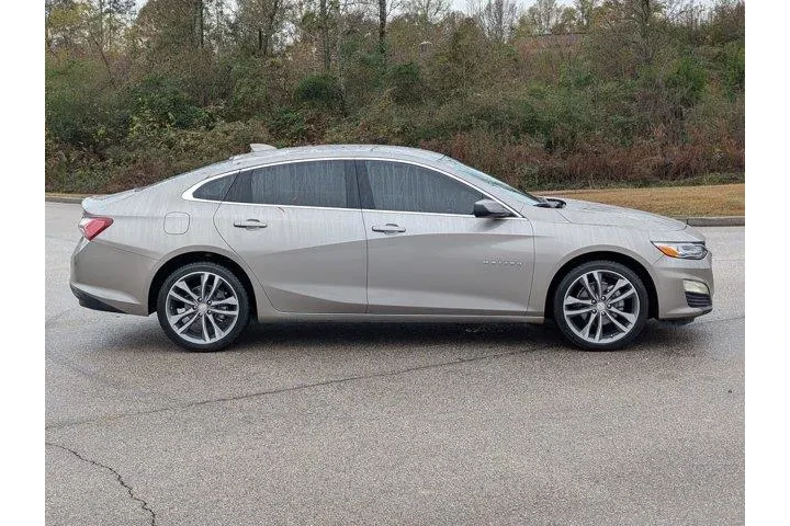 $23999 : Chevrolet Malibu 2024 LT 4dr image 6