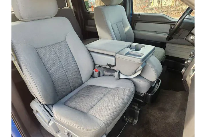 $16976 : Ford F-150 2014 4x4 FX4 4dr image 10