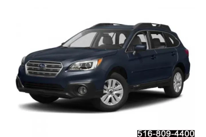 $10747 : Subaru Outback 2015 AWD 2.5i image 1