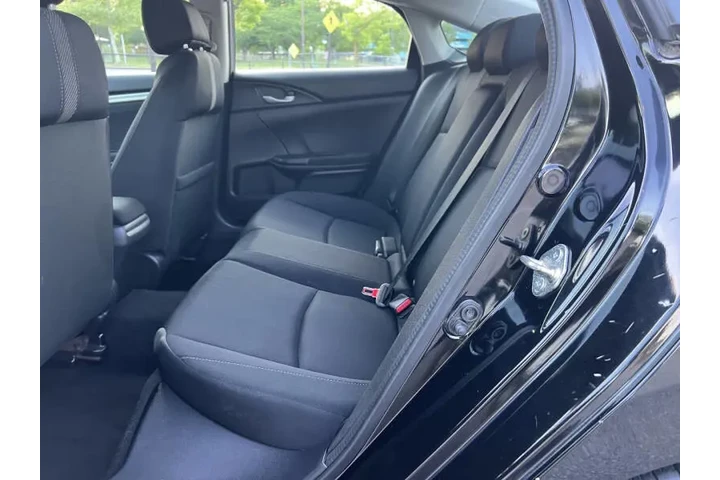 $11900 : 2016 Civic EX-T image 10