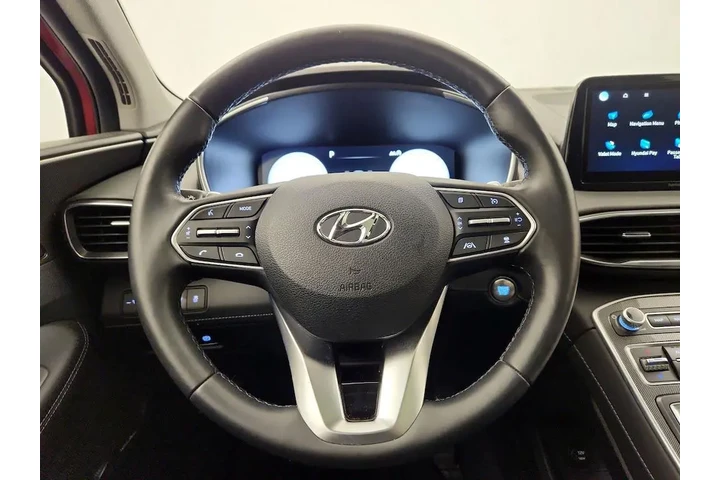 $30998 : Hyundai SANTA FE 2023 AWD Li image 10