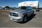 Ram 1500 Classic 2023 4x4 SL en McAllen