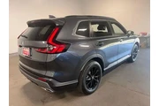 $36986 : Honda CR-V Hybrid 2024 AWD S thumbnail