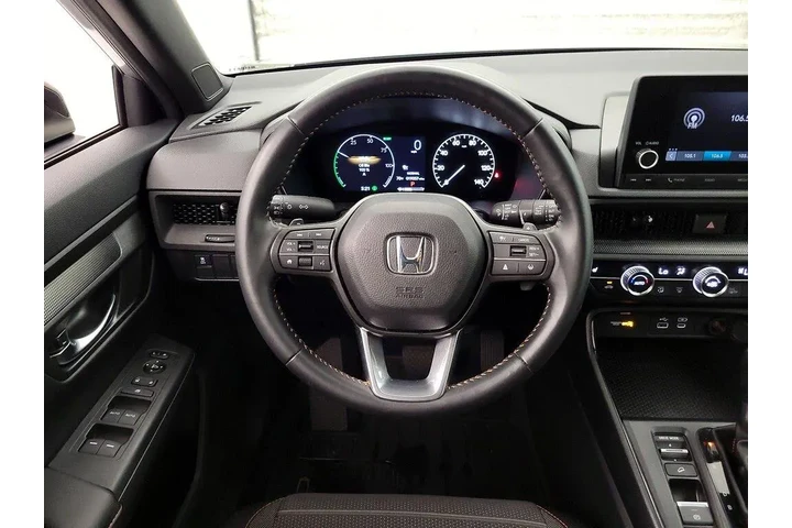 $34998 : Honda CR-V Hybrid 2025 AWD S image 10