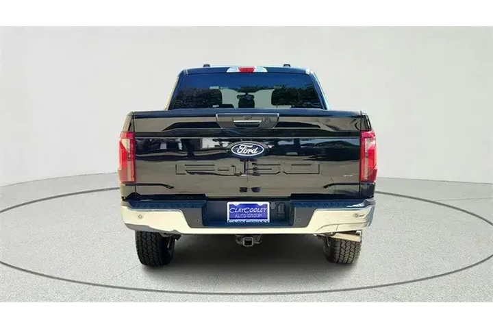 $37304 : Ford F-150 2024 4x4 XLT 4dr image 4