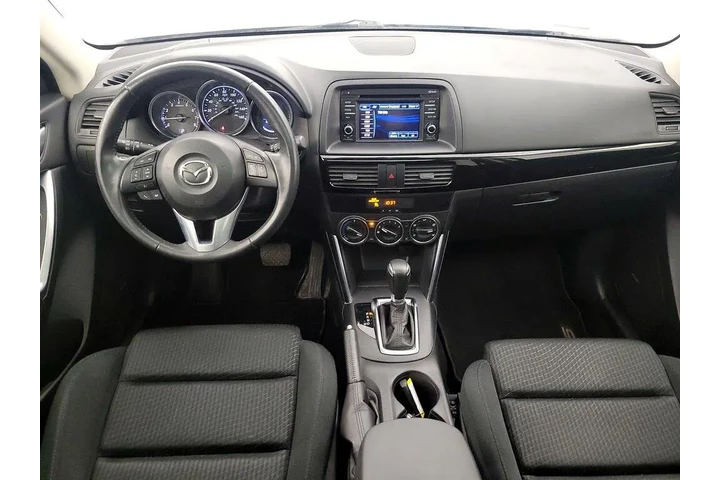 $15998 : Mazda CX-5 2015 Touring 4dr image 9