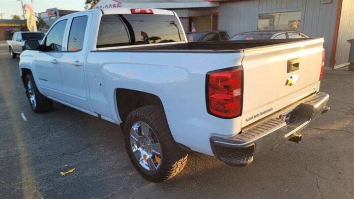 $25995 : 2018 Silverado 1500 LT image 5