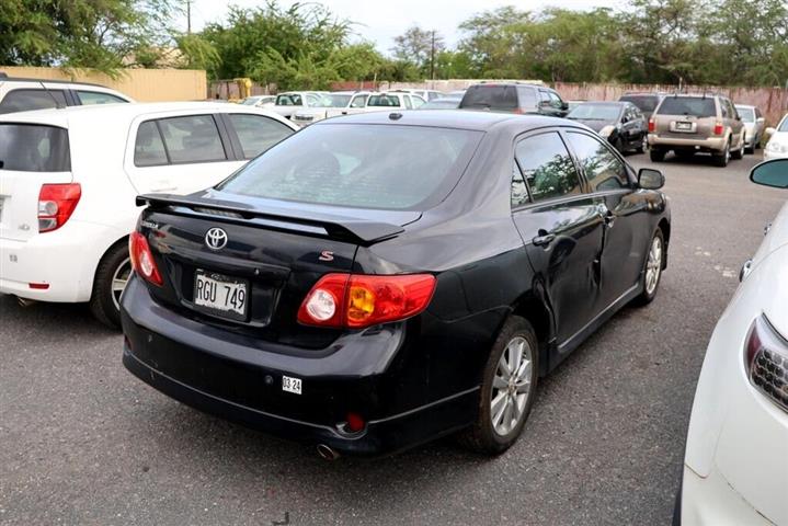 $11995 : 2010 Corolla image 3