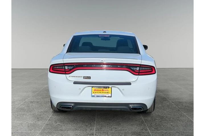 $18900 : Dodge Charger 2022 SXT 4dr S image 4