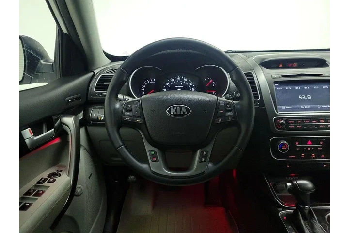 $17998 : Kia Sorento 2015 AWD SX 4dr image 10