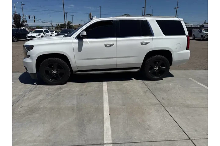 $16999 : 2016 Tahoe LS image 3