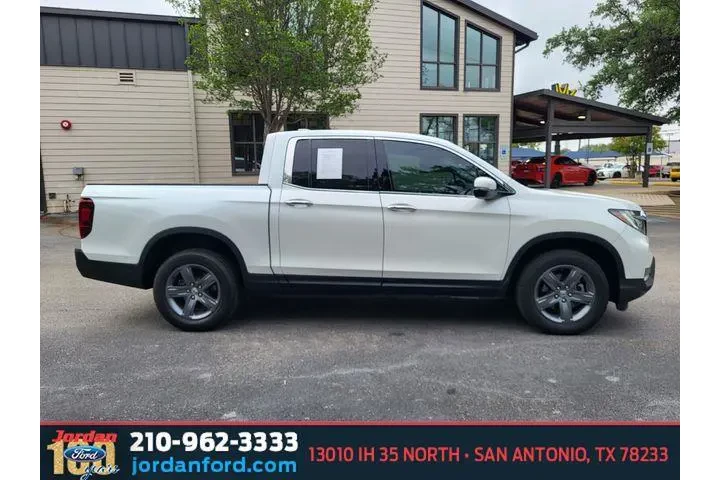 $29933 : Honda Ridgeline 2022 AWD RTL image 6