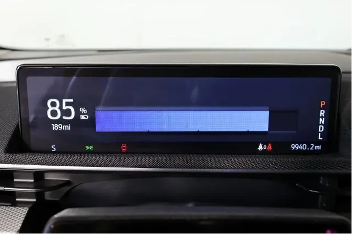 $24825 : Ford Mustang Mach-E 2023 Sel image 4