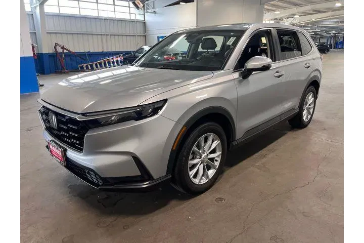 $32498 : Honda CR-V 2024 AWD EX-L 4dr image 7