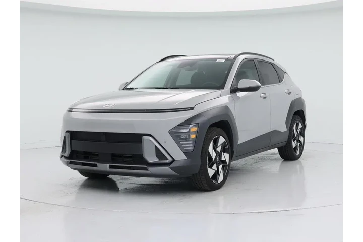 $25998 : Hyundai KONA 2025 Limited 4d image 4