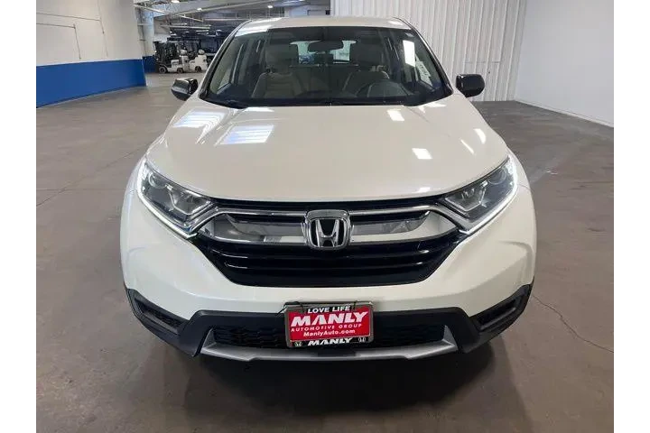 $19992 : Honda CR-V 2018 LX 4dr SUV image 8