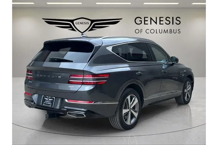 $36244 : Genesis GV80 2023 AWD 2.5T 4 image 5