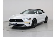 $20998 : Ford Mustang 2022 EcoBoost 2 thumbnail