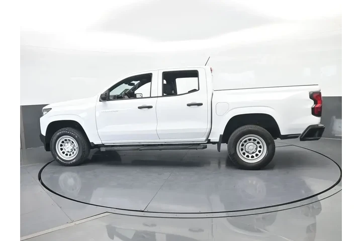 $22991 : Chevrolet Colorado 2023 4x2 image 3