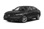 Honda Accord 2024 EX 4dr Sed