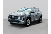 Hyundai TUCSON 2025 AWD SEL
