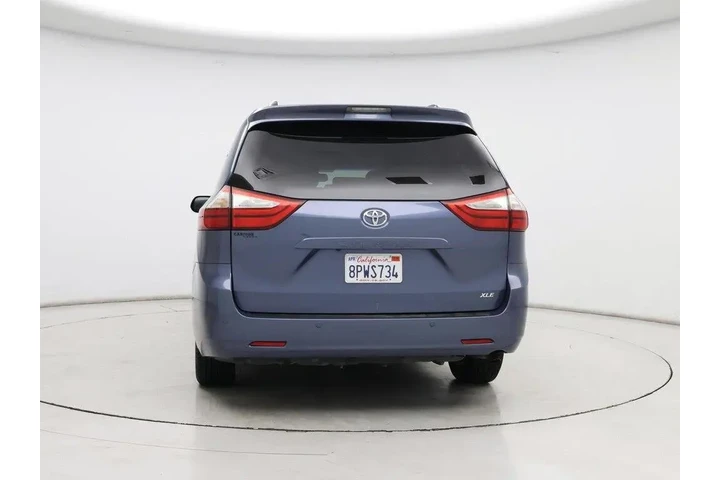 $22998 : Toyota Sienna 2015 XLE 7-Pas image 6