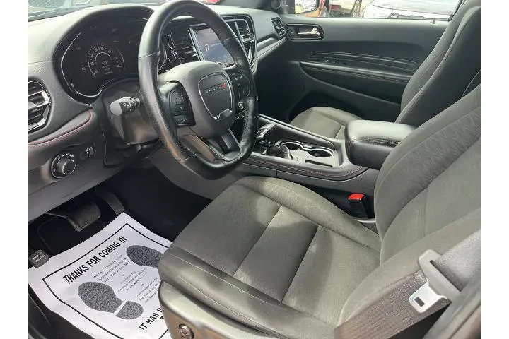 $32945 : Dodge Durango 2024 AWD GT 4d image 7
