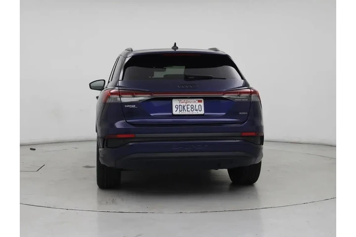 $28998 : Audi Q4 e-tron 2022 AWD quat image 6