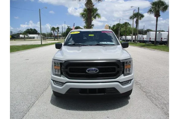 $39995 : Ford F-150 2023 4x2 Lariat 4 image 2