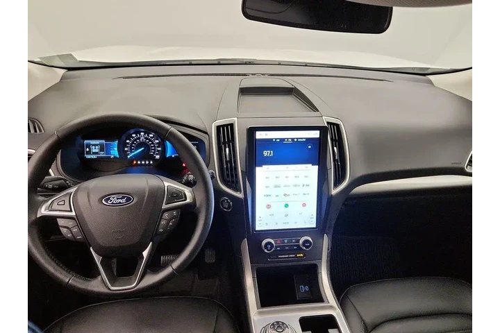 $28998 : Ford Edge 2024 AWD SEL 4dr S image 9
