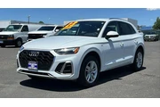Audi Q5 2023 AWD quattro S l en Reno